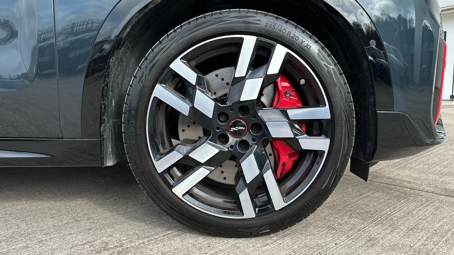 Used MINI Countryman 2025 for sale - 77930486: Photo 14