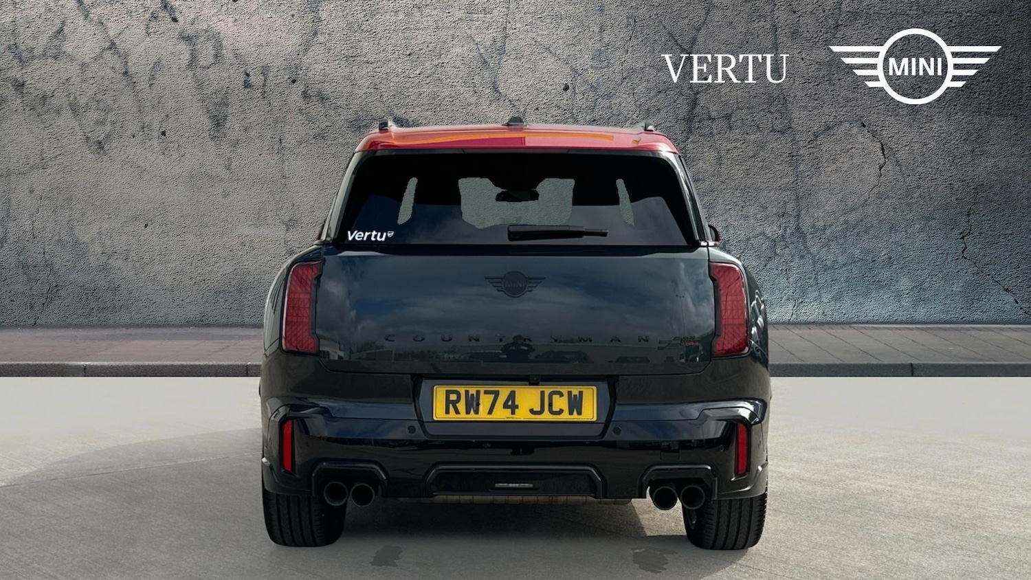 Used MINI Countryman 2025 for sale - 77930486: Photo 15