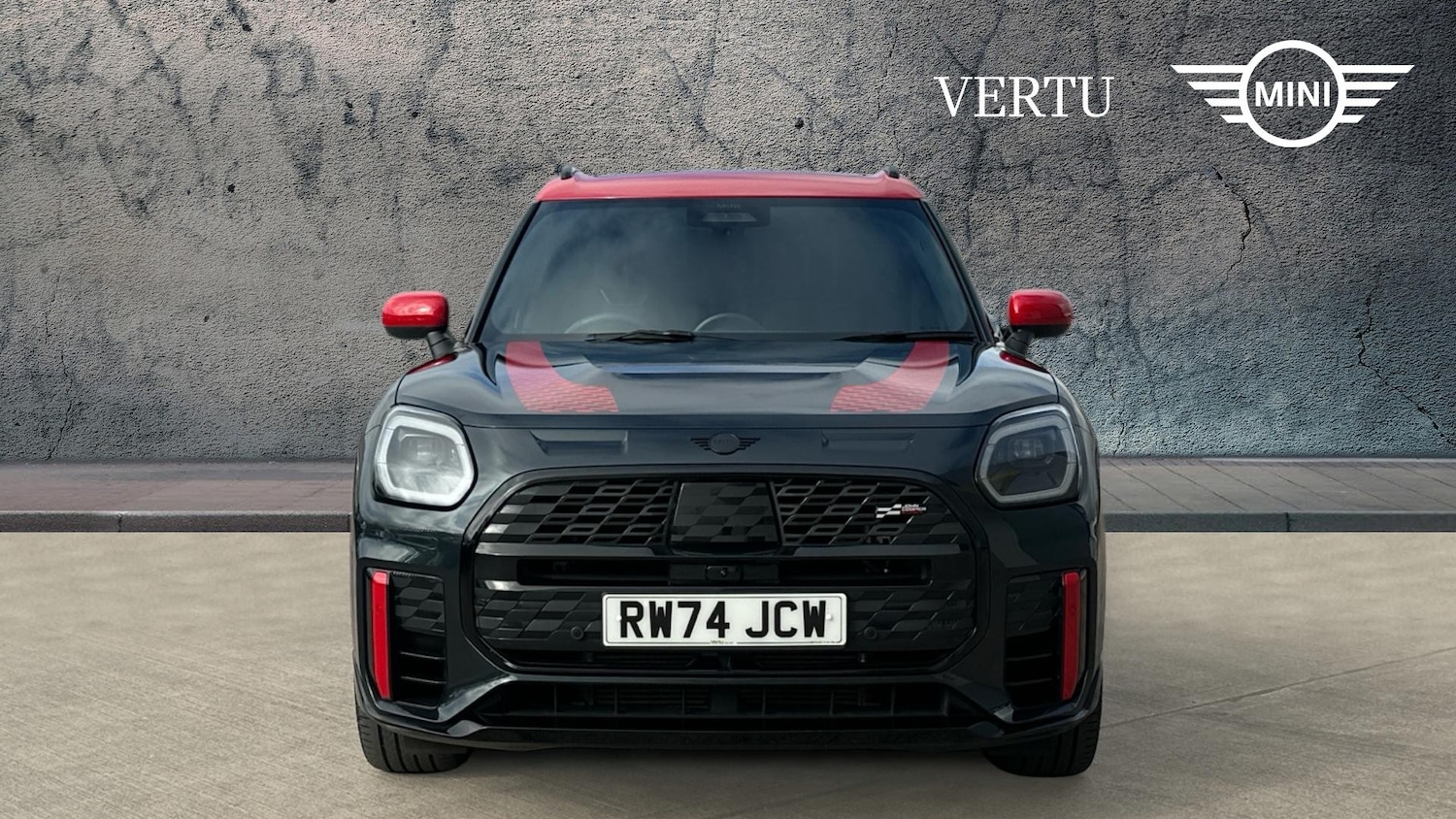 Used MINI Countryman 2025 for sale - 77930486: Photo 16