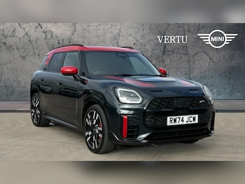 Used MINI Countryman 2025 for sale - 77930486: Photo