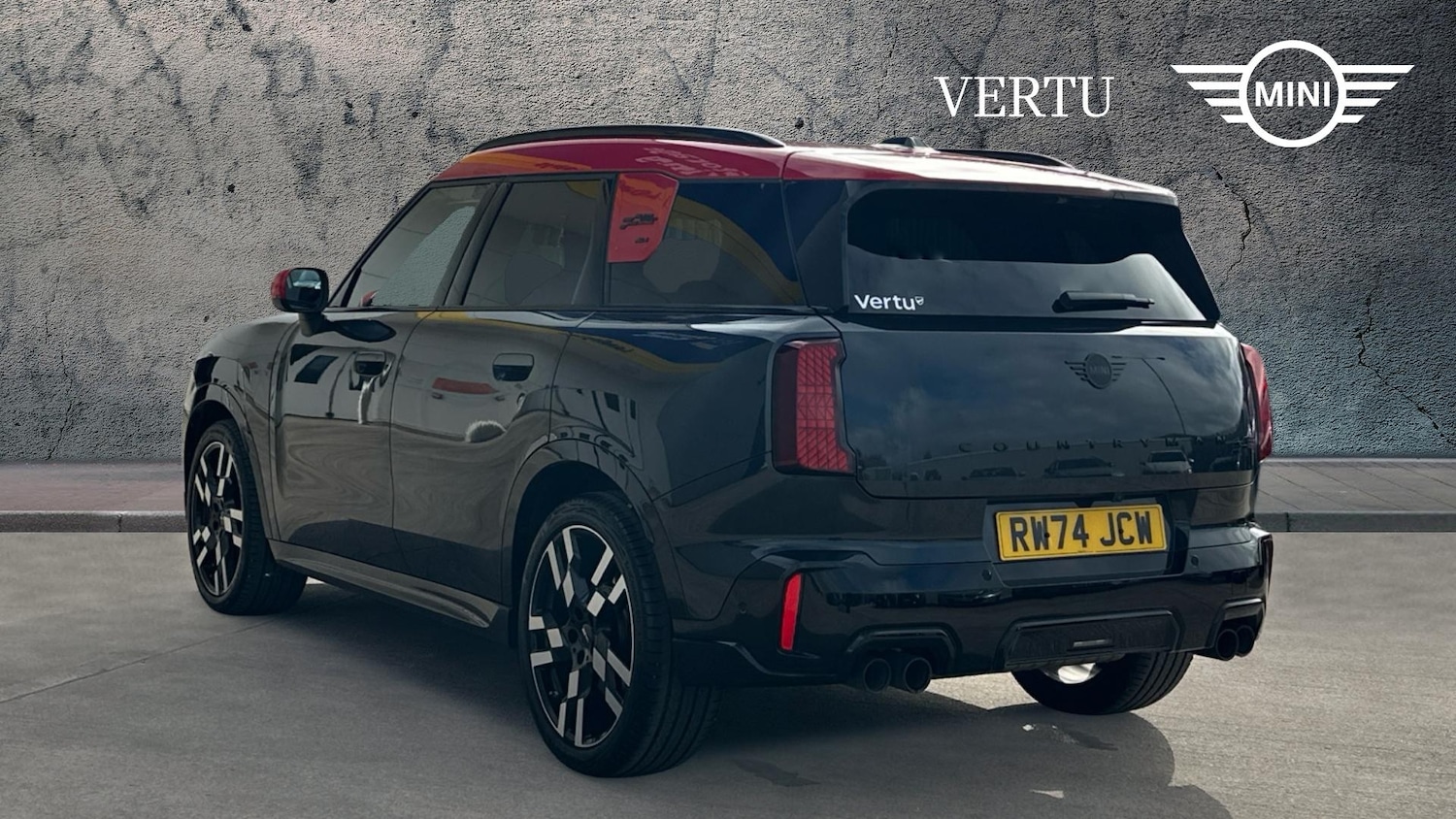 Used MINI Countryman 2025 for sale - 77930486: Photo 2