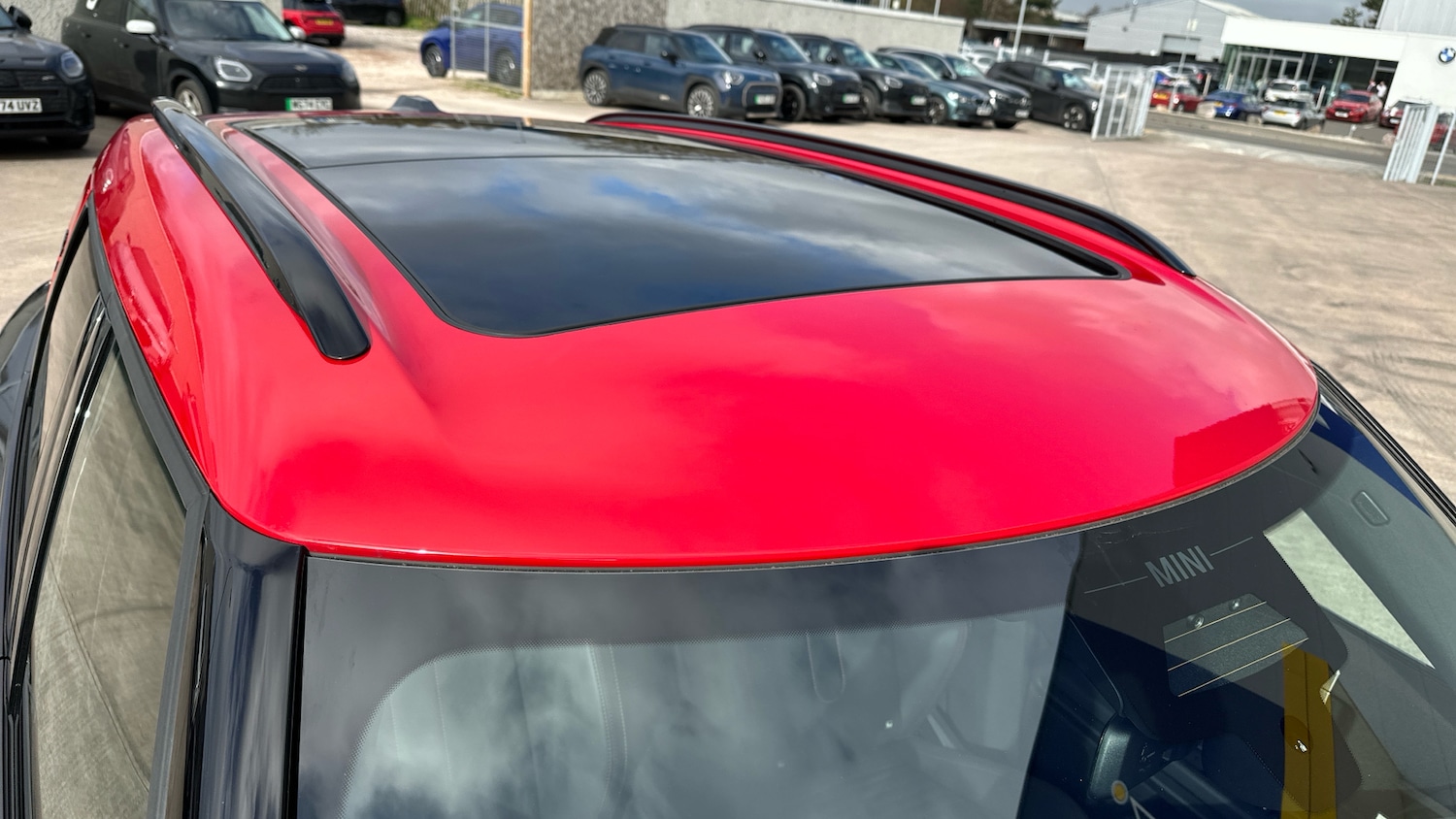 Used MINI Countryman 2025 for sale - 77930486: Photo 21