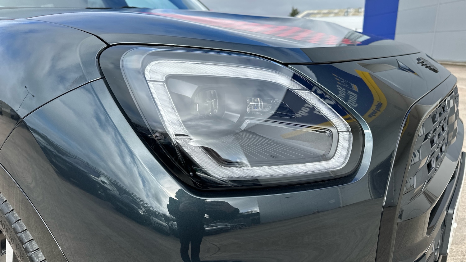 Used MINI Countryman 2025 for sale - 77930486: Photo 23