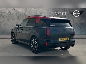 Used MINI Countryman 2025 for sale - 77930486: Photo