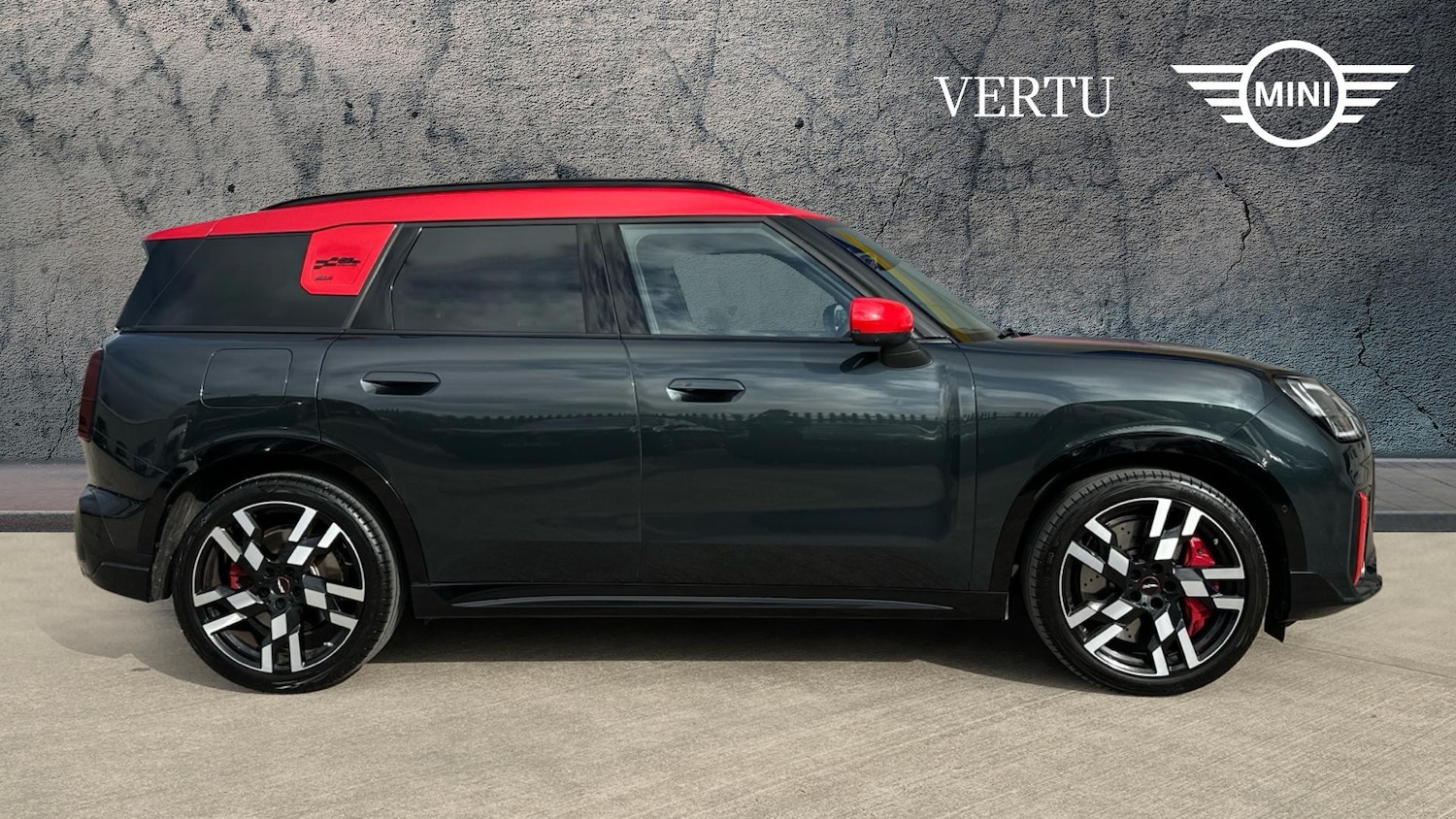 Used MINI Countryman 2025 for sale - 77930486: Photo 3