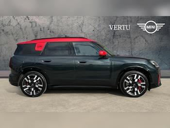 Used MINI Countryman 2025 for sale - 77930486: Photo