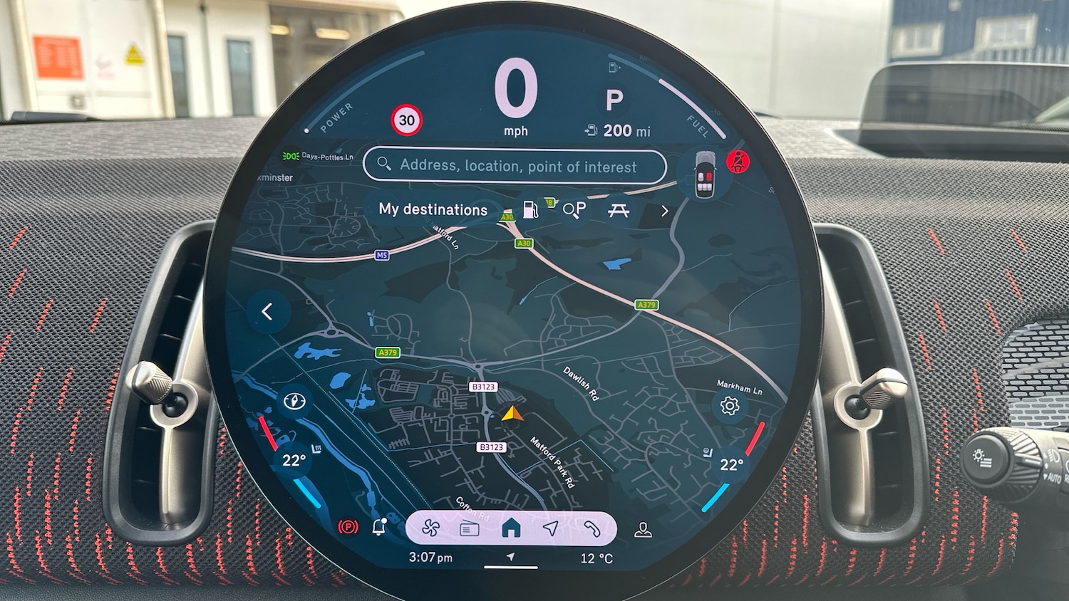 Used MINI Countryman 2025 for sale - 77930486: Photo 40