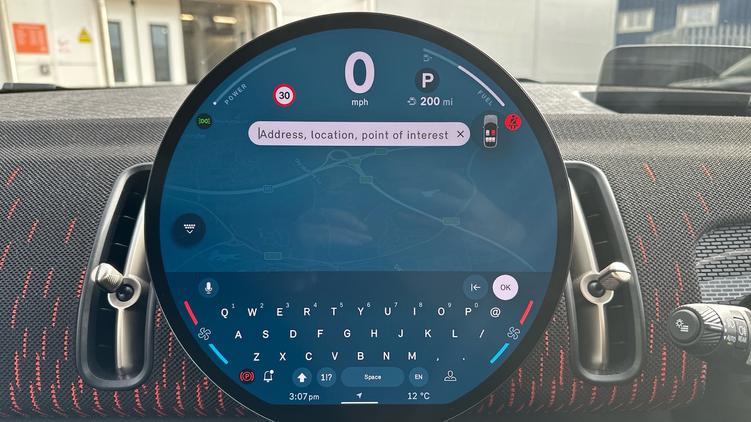 Used MINI Countryman 2025 for sale - 77930486: Photo 41