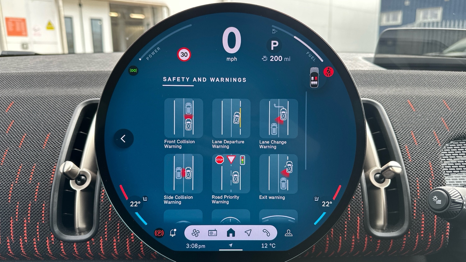 Used MINI Countryman 2025 for sale - 77930486: Photo 44