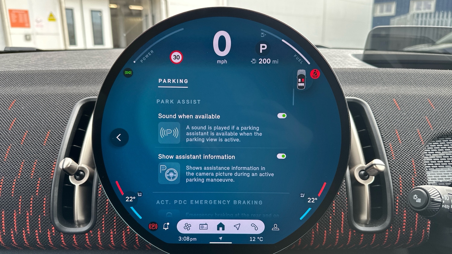 Used MINI Countryman 2025 for sale - 77930486: Photo 46