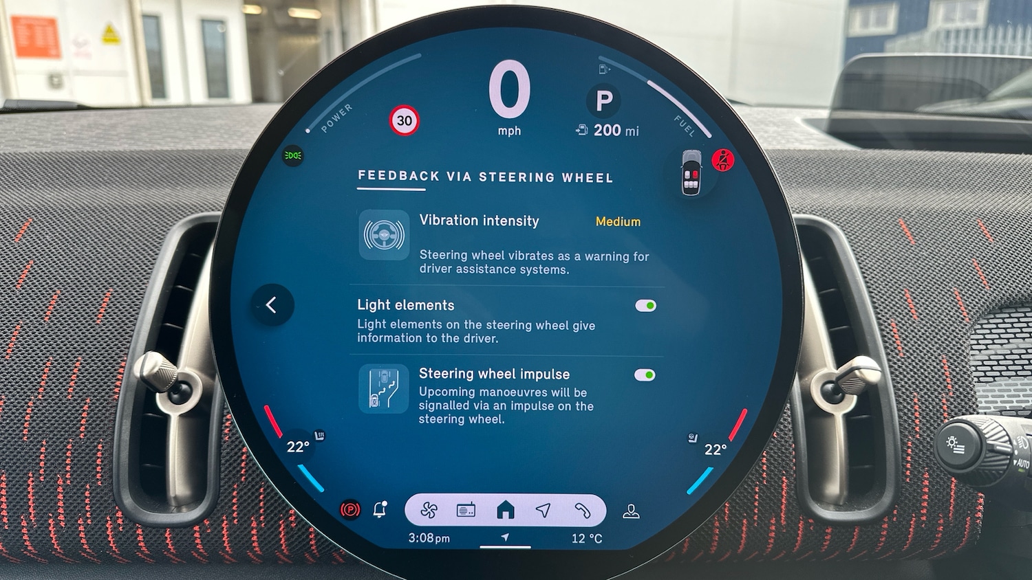 Used MINI Countryman 2025 for sale - 77930486: Photo 47