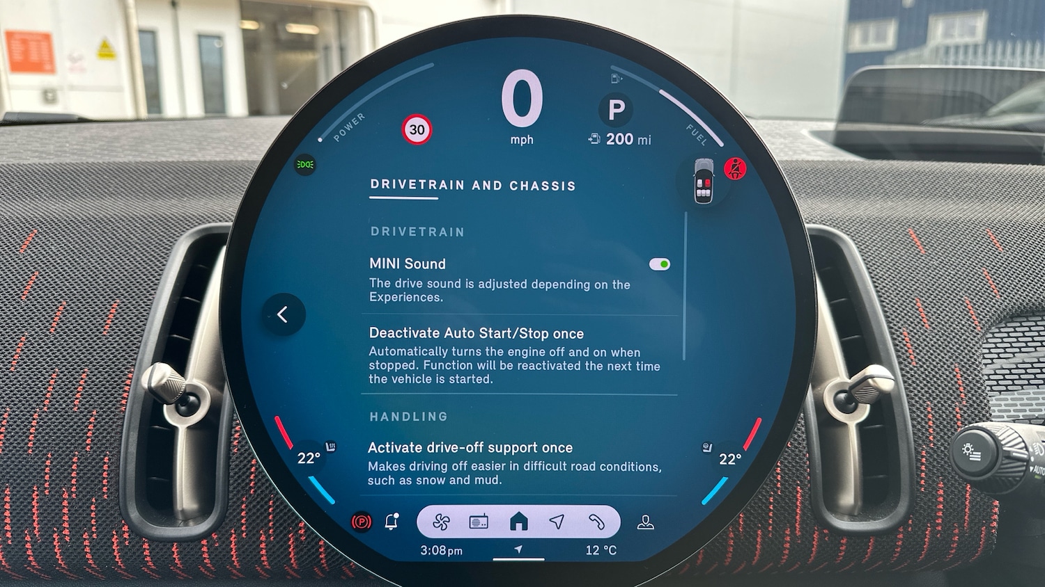 Used MINI Countryman 2025 for sale - 77930486: Photo 48