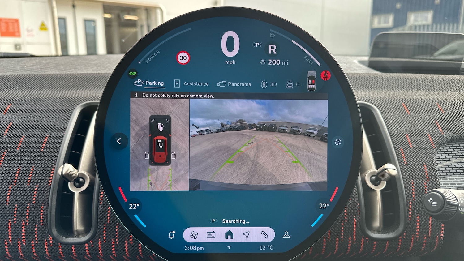 Used MINI Countryman 2025 for sale - 77930486: Photo 49