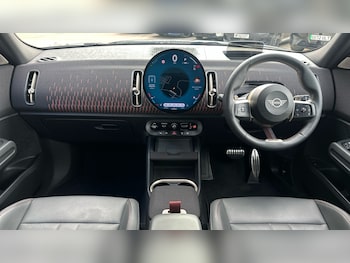 Used MINI Countryman 2025 for sale - 77930486: Photo