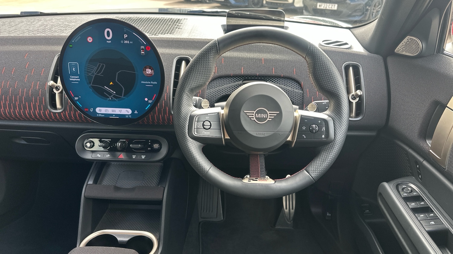 Used MINI Countryman 2025 for sale - 77930486: Photo 5