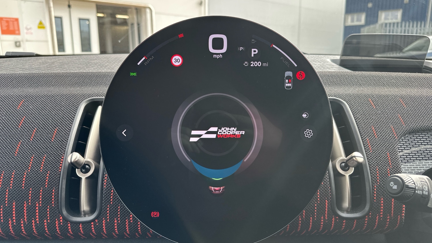 Used MINI Countryman 2025 for sale - 77930486: Photo 50