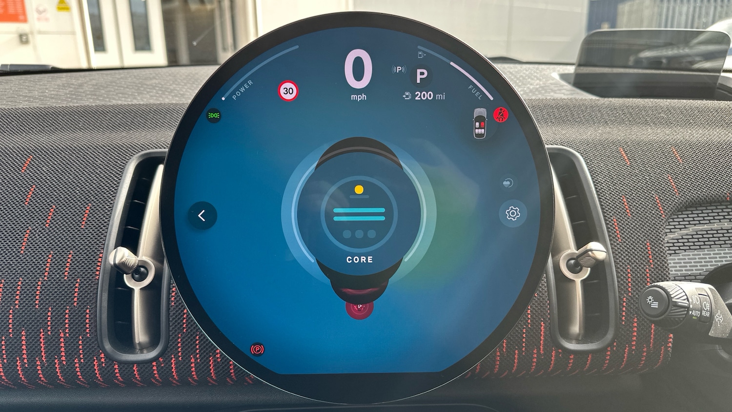 Used MINI Countryman 2025 for sale - 77930486: Photo 51