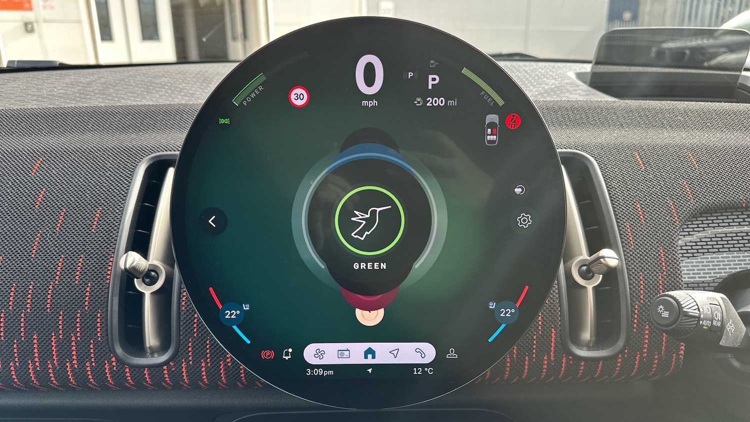 Used MINI Countryman 2025 for sale - 77930486: Photo 52