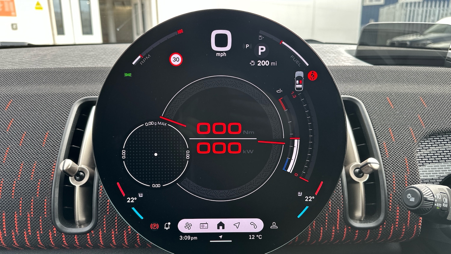 Used MINI Countryman 2025 for sale - 77930486: Photo 53