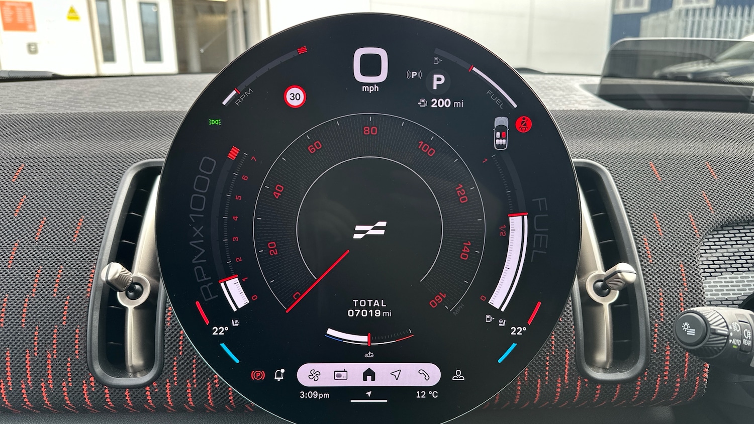 Used MINI Countryman 2025 for sale - 77930486: Photo 54