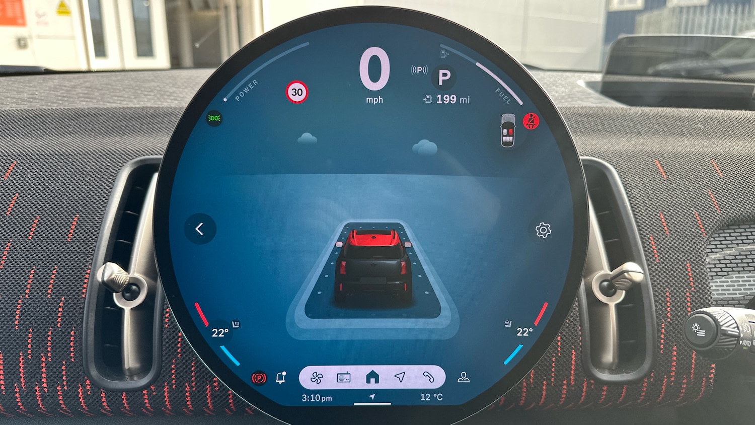 Used MINI Countryman 2025 for sale - 77930486: Photo 57