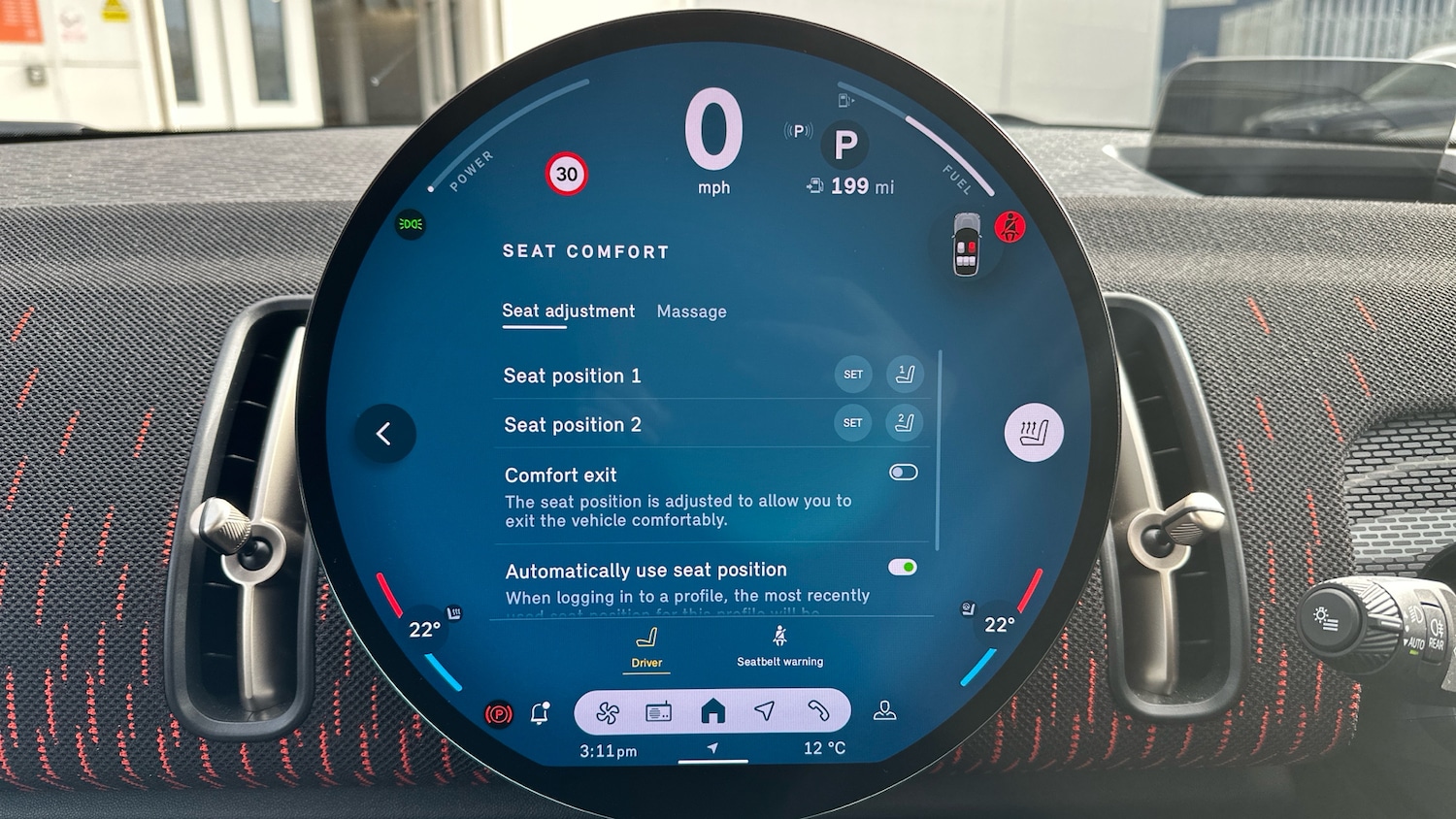 Used MINI Countryman 2025 for sale - 77930486: Photo 58