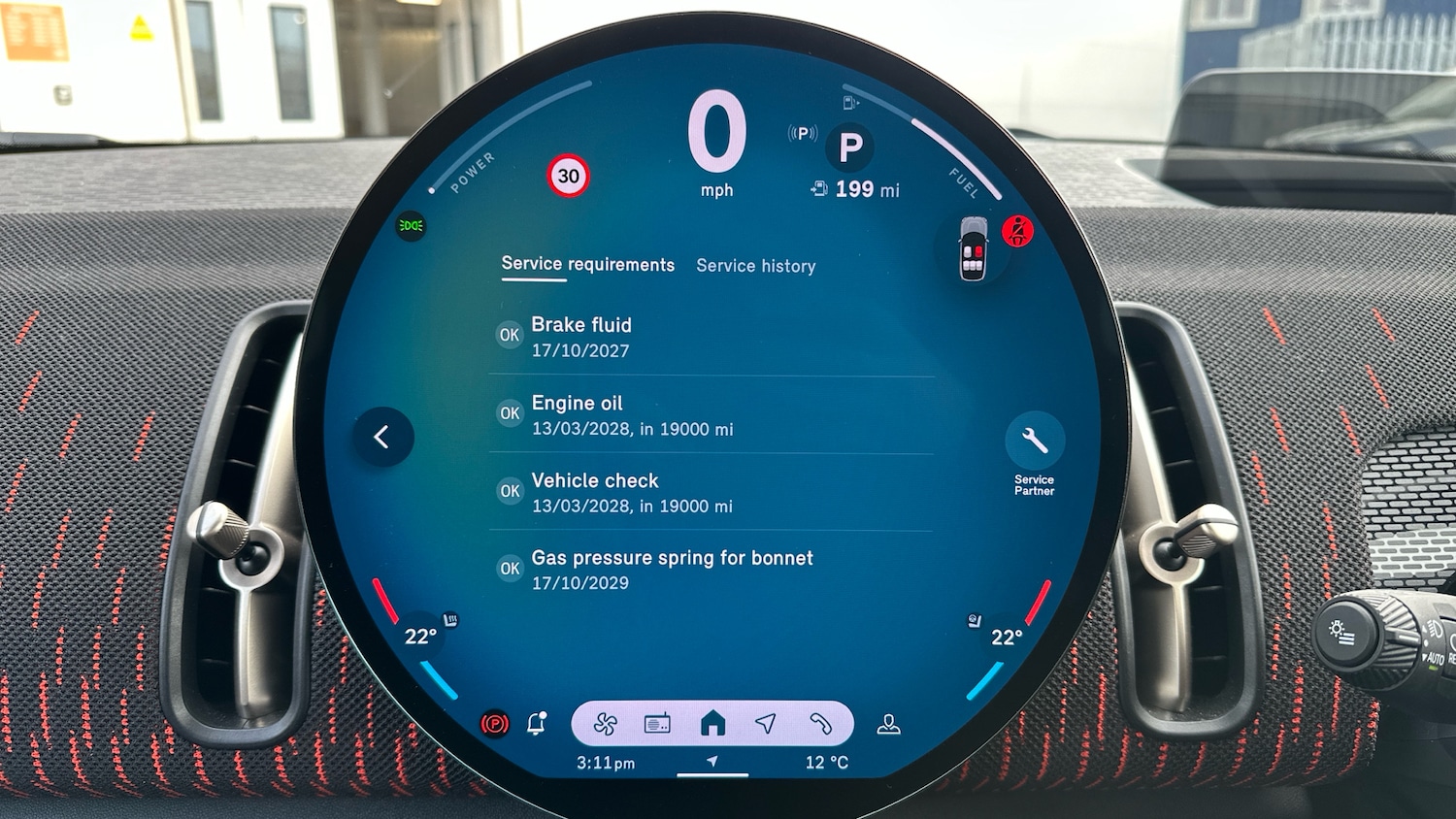 Used MINI Countryman 2025 for sale - 77930486: Photo 59