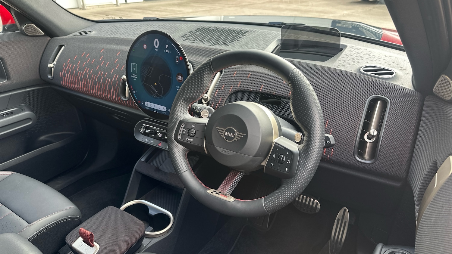 Used MINI Countryman 2025 for sale - 77930486: Photo 6