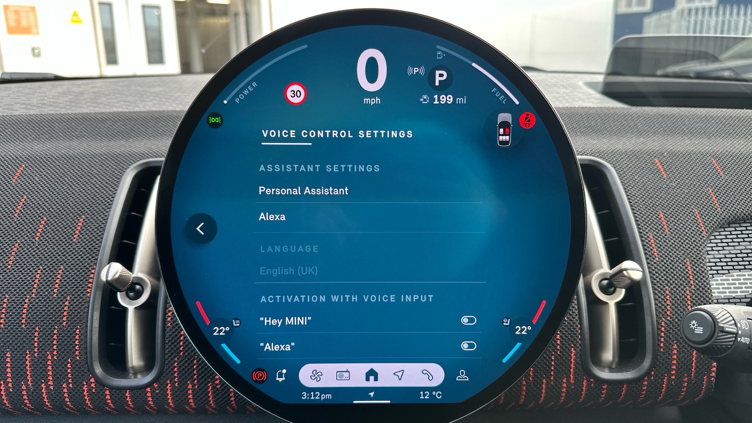 Used MINI Countryman 2025 for sale - 77930486: Photo 60