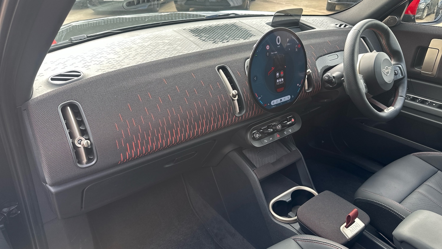 Used MINI Countryman 2025 for sale - 77930486: Photo 7