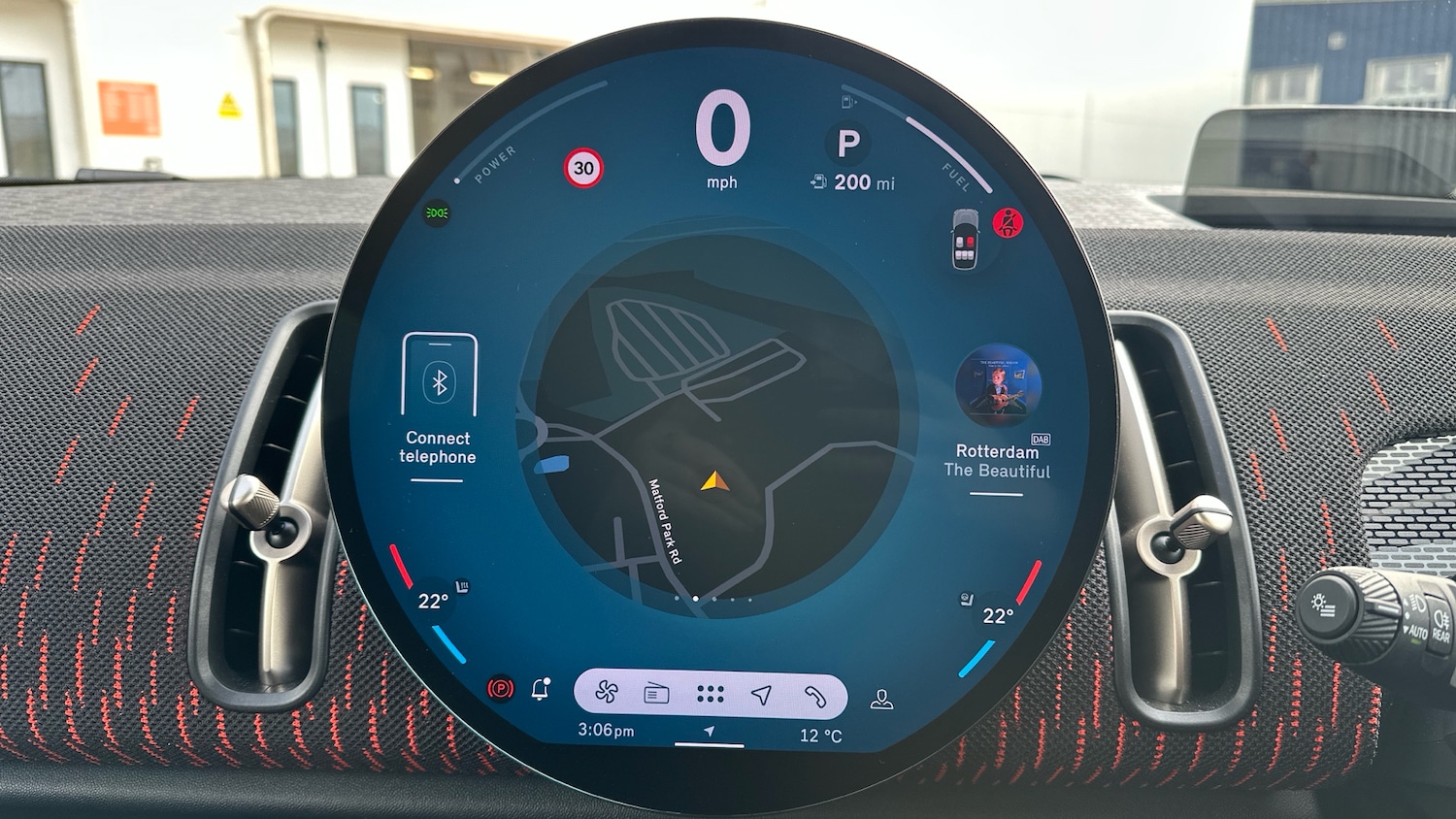 Used MINI Countryman 2025 for sale - 77930486: Photo 8