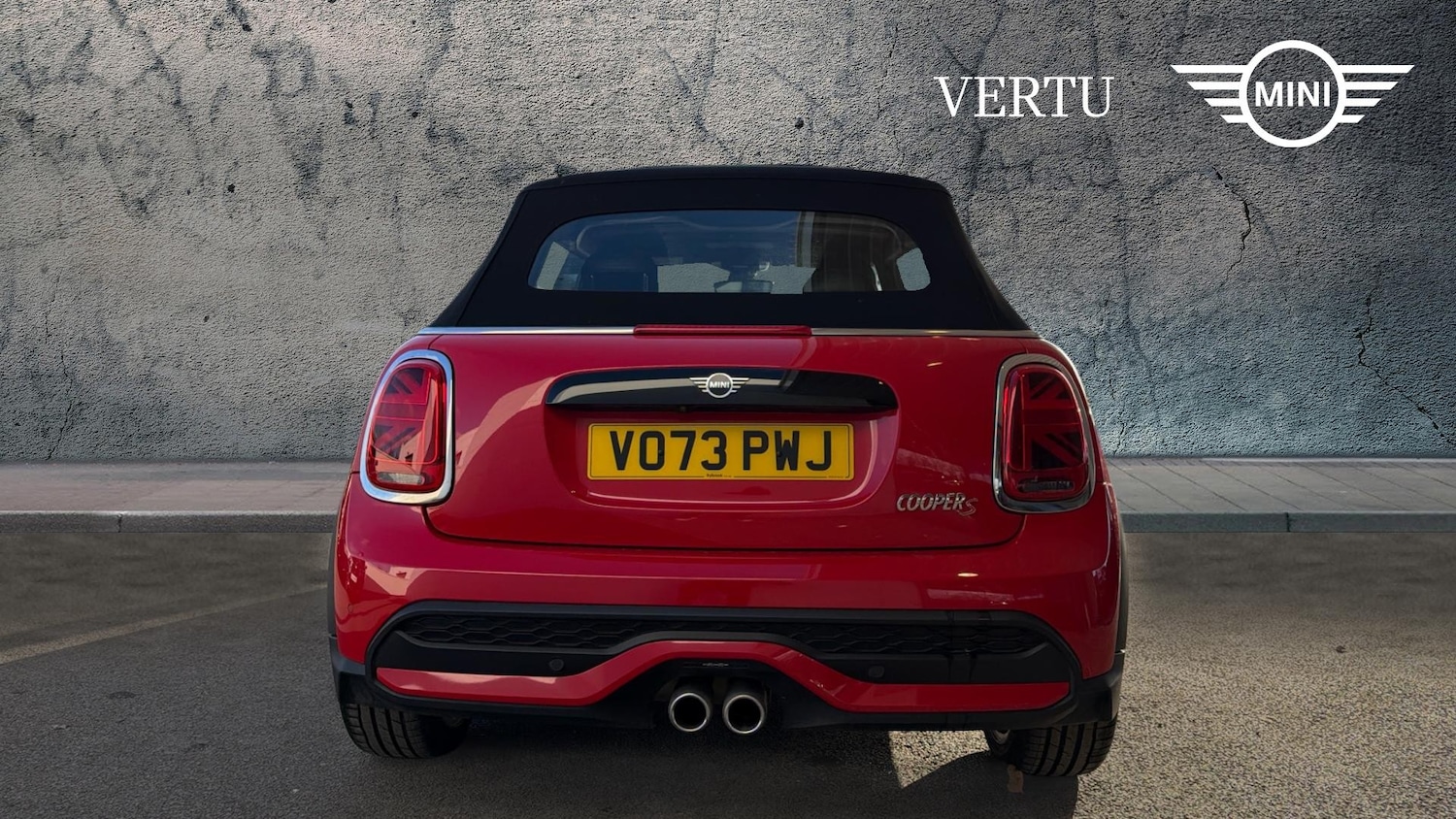 Used MINI Convertible 2023 for sale - 78015104: Photo 15