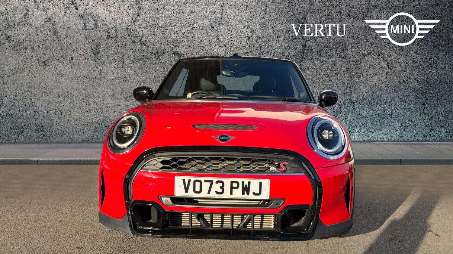 Used MINI Convertible 2023 for sale - 78015104: Photo 16