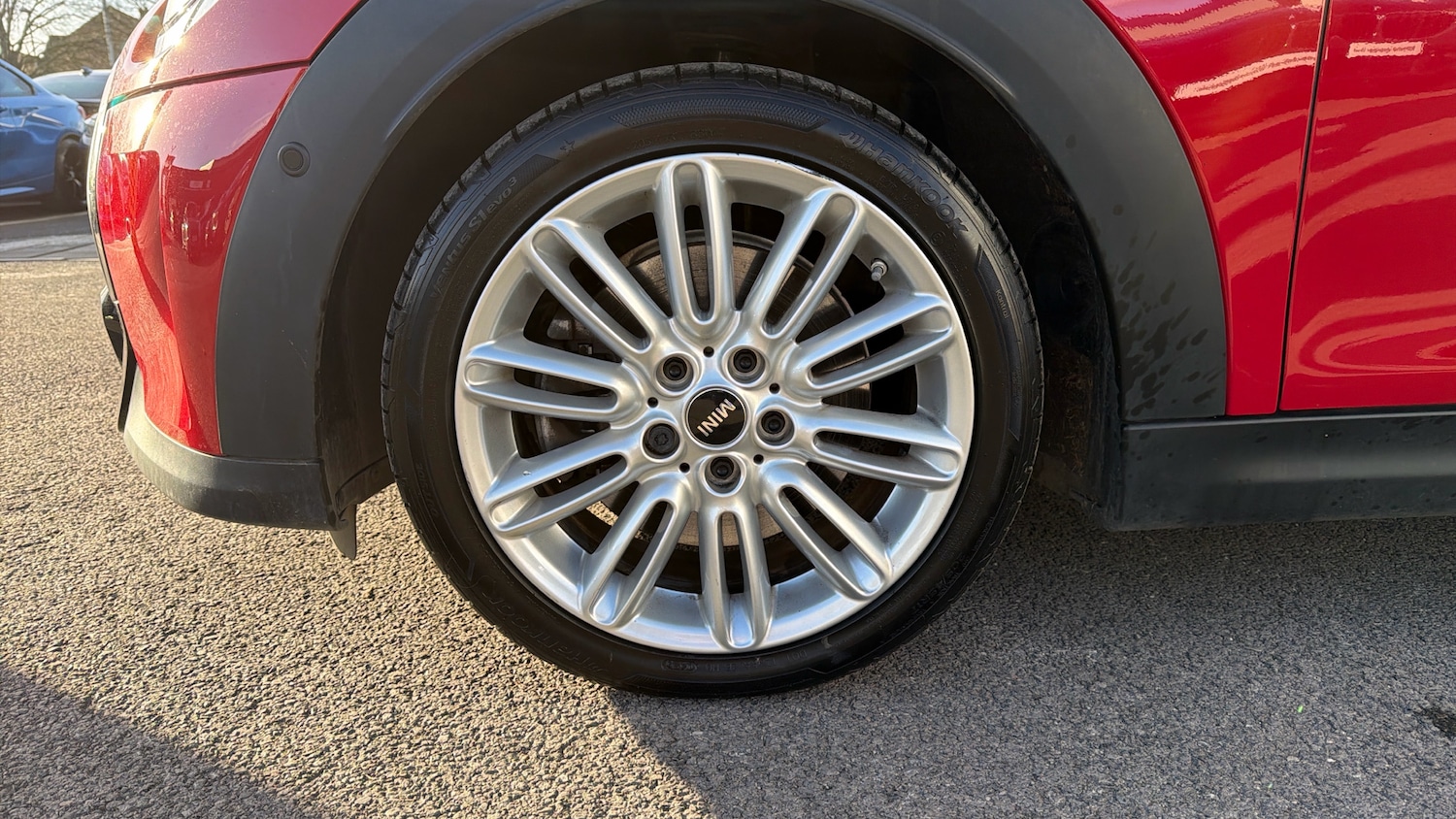 Used MINI Convertible 2023 for sale - 78015104: Photo 30