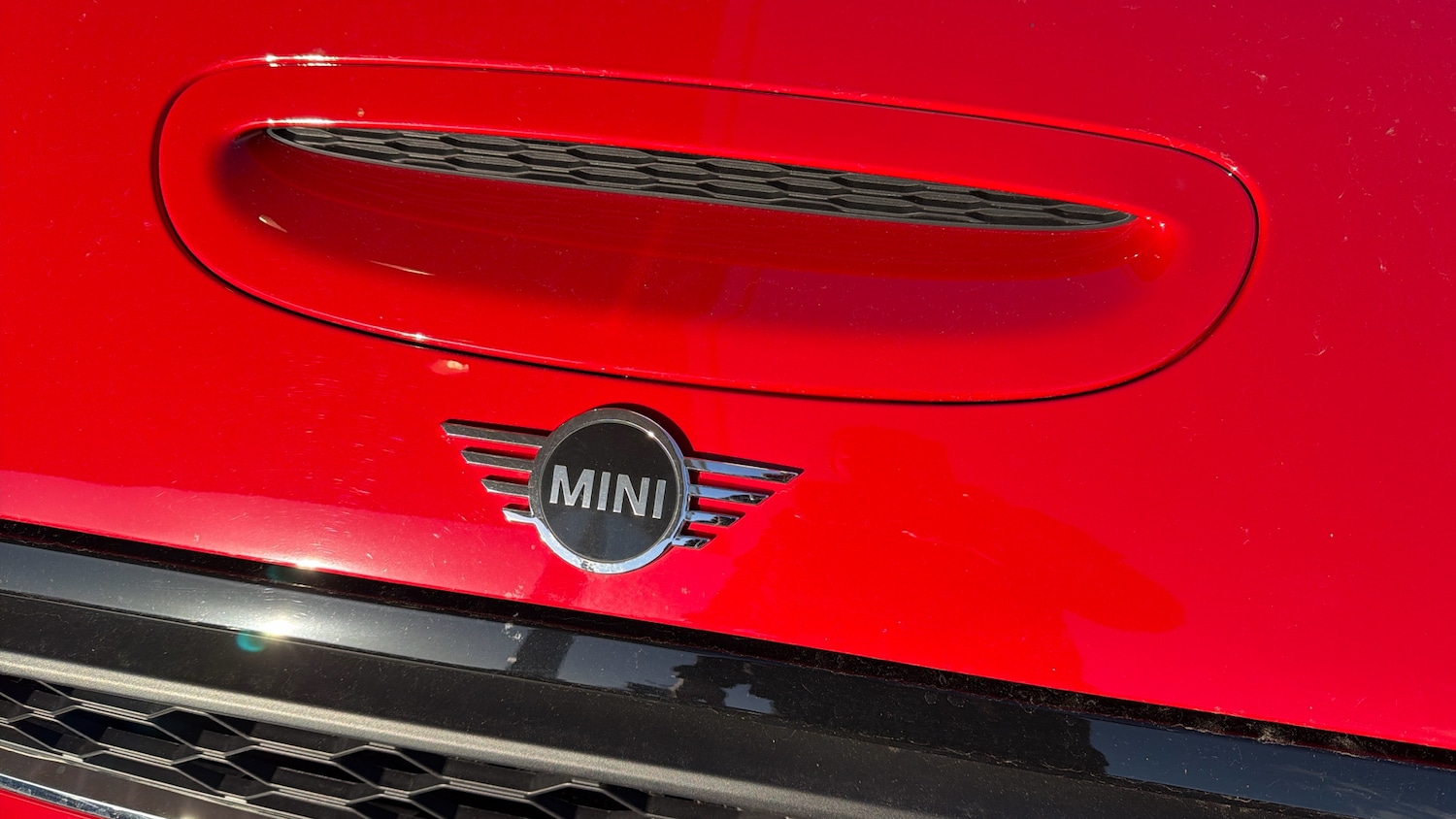 Used MINI Convertible 2023 for sale - 78015104: Photo 31