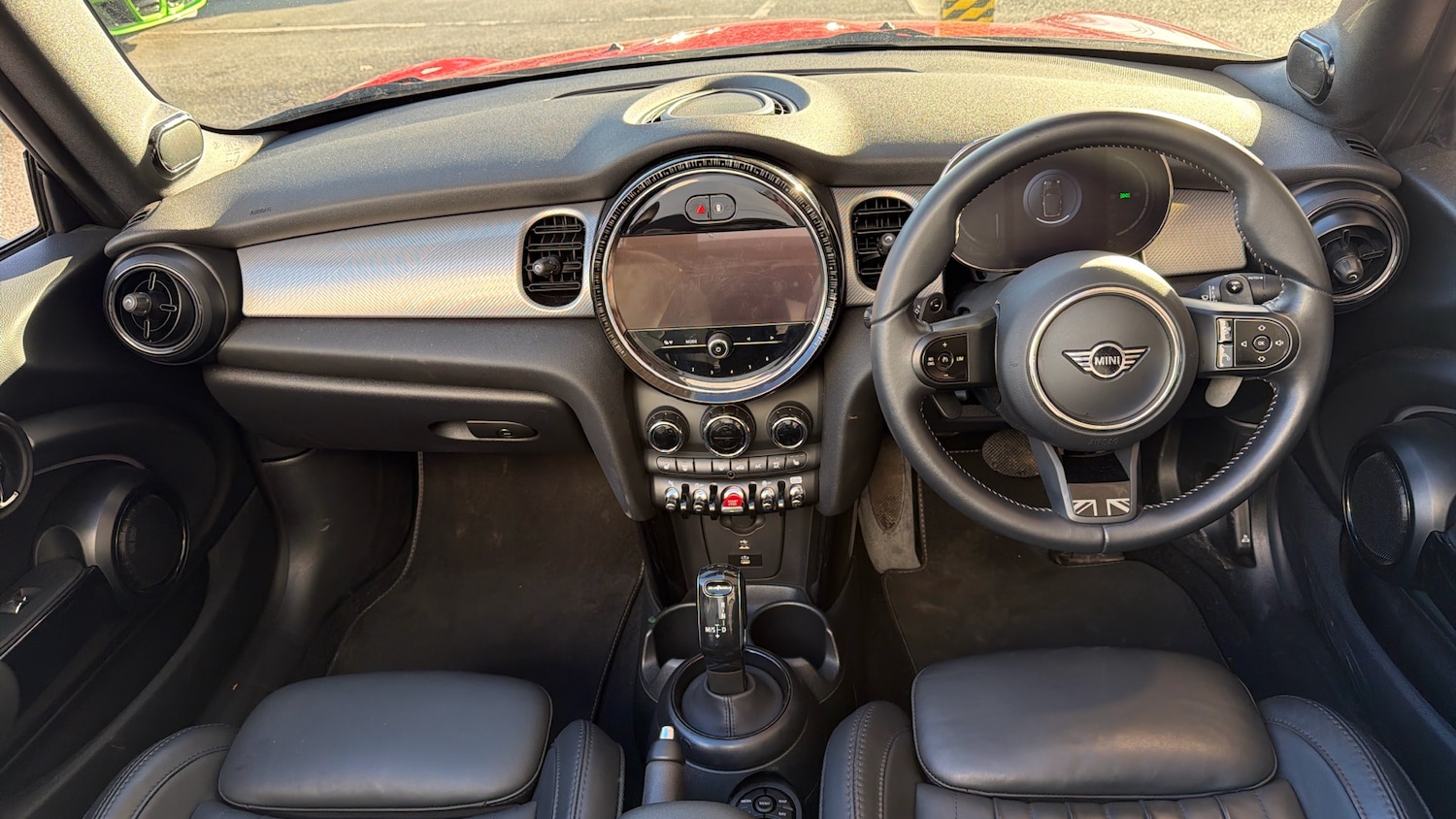 Used MINI Convertible 2023 for sale - 78015104: Photo 4