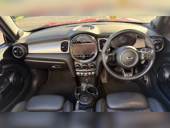 Used MINI Convertible 2023 for sale - 78015104: Photo