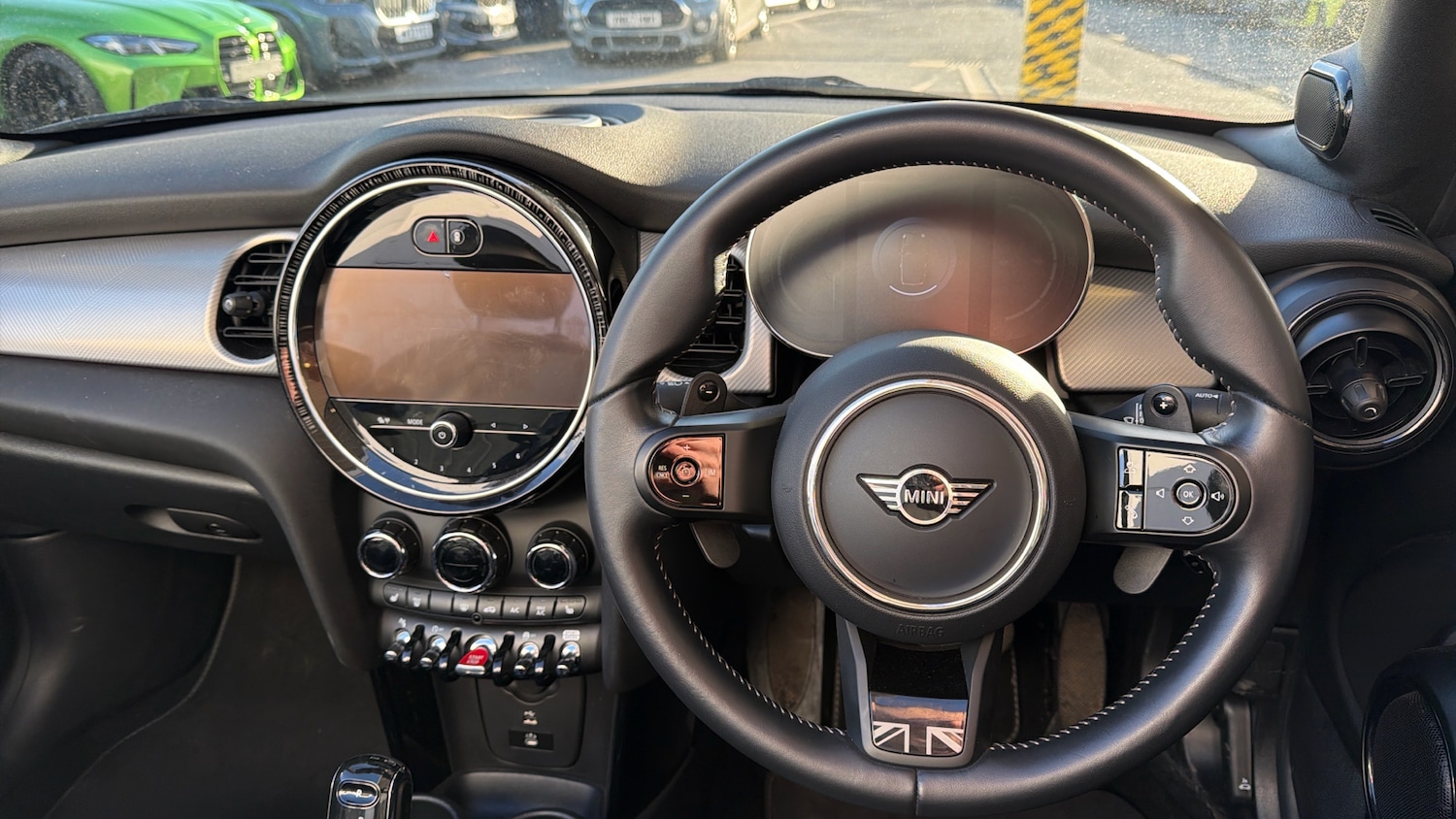 Used MINI Convertible 2023 for sale - 78015104: Photo 5