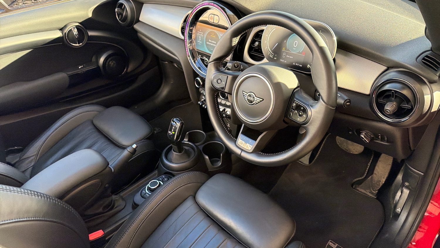 Used MINI Convertible 2023 for sale - 78015104: Photo 6