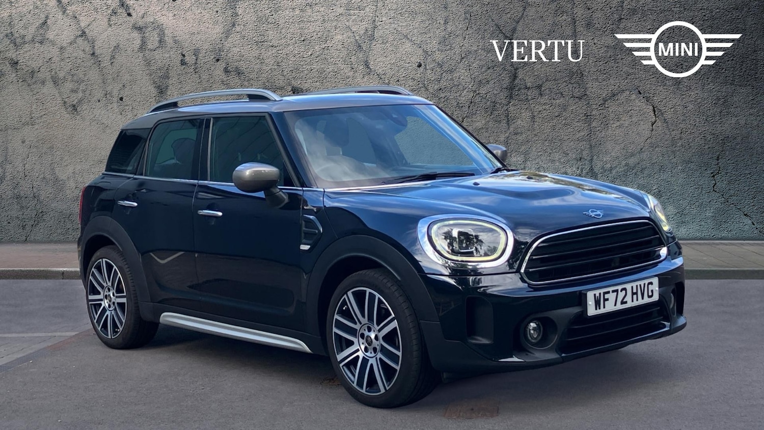 Used MINI Countryman 2022 for sale - 76479484: Photo 1