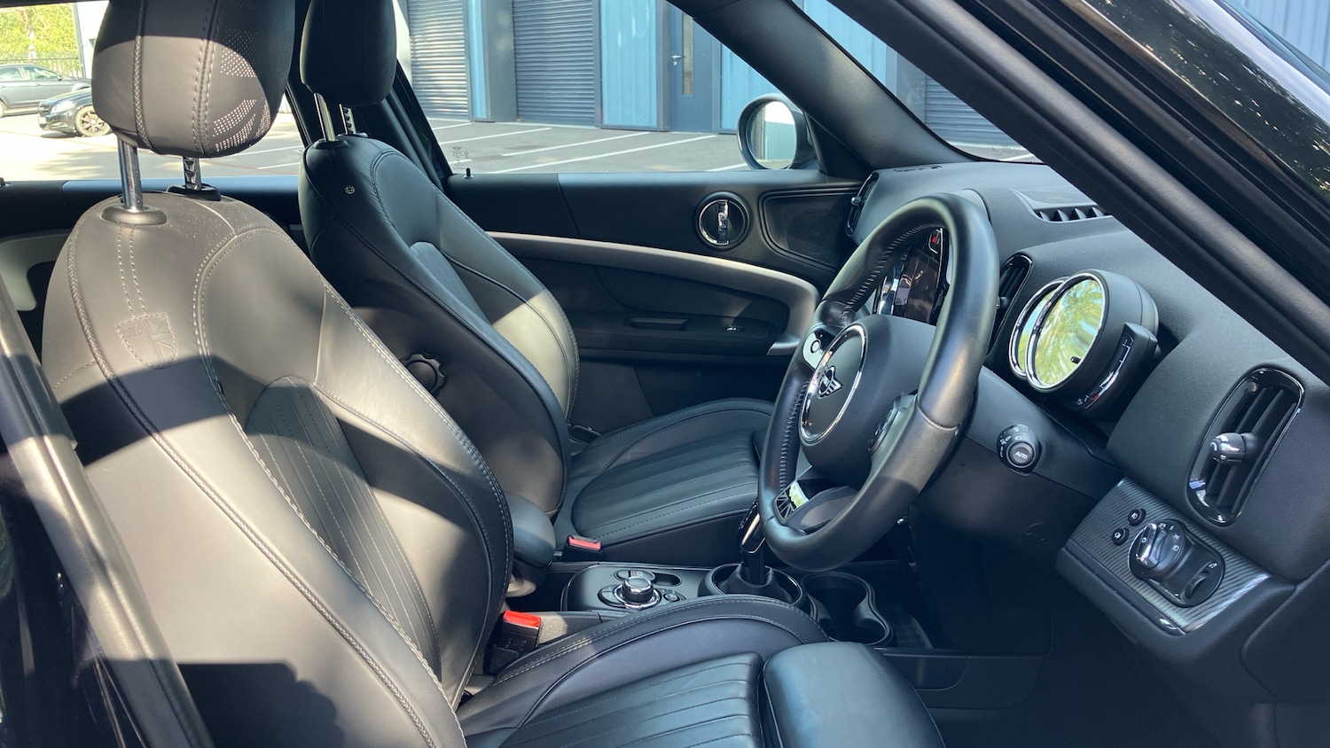 Used MINI Countryman 2022 for sale - 76479484: Photo 11