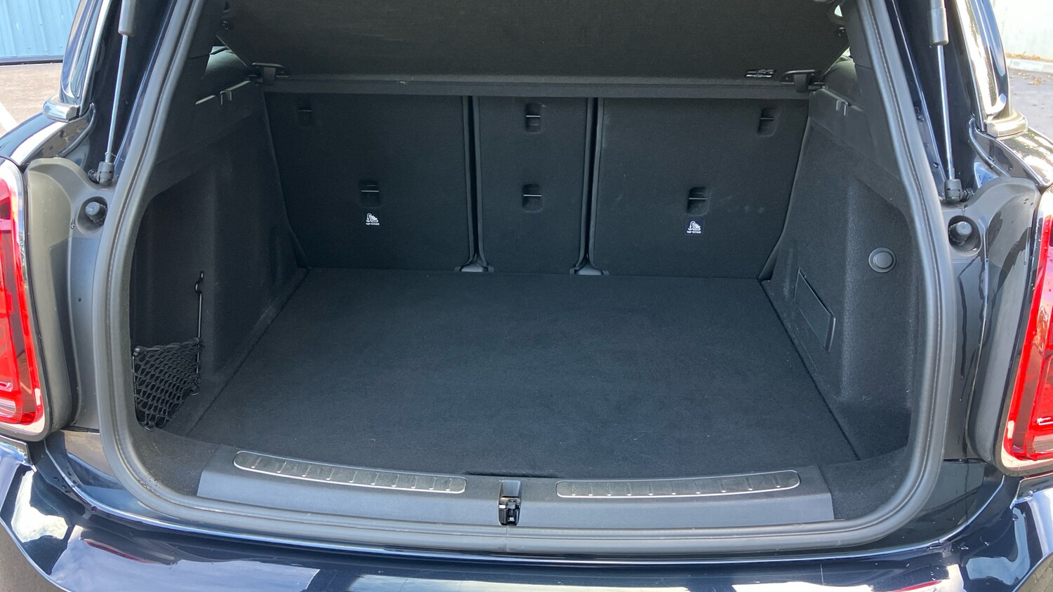 Used MINI Countryman 2022 for sale - 76479484: Photo 13