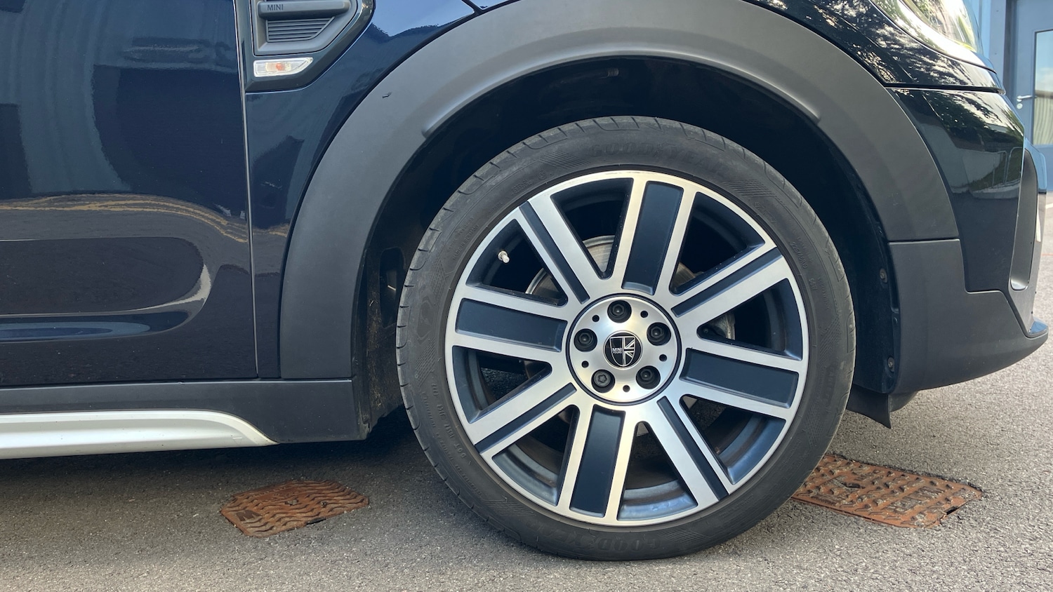 Used MINI Countryman 2022 for sale - 76479484: Photo 14