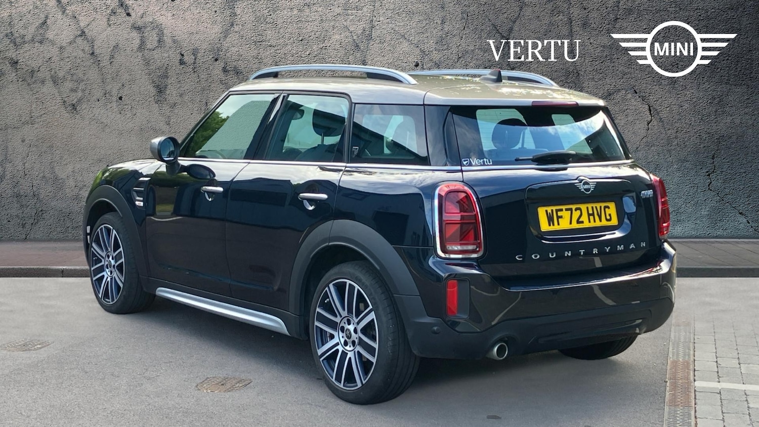 Used MINI Countryman 2022 for sale - 76479484: Photo 2