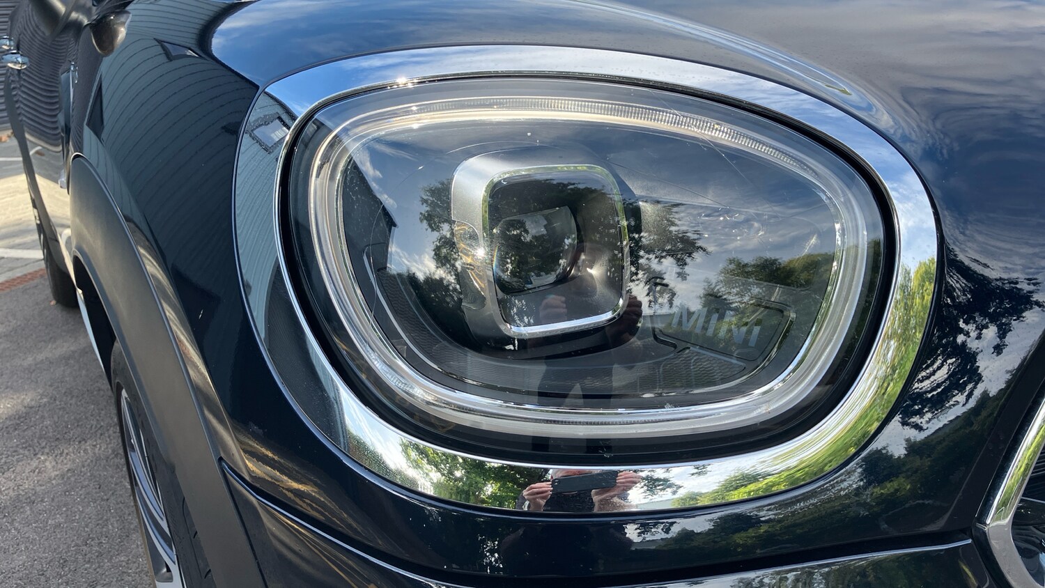 Used MINI Countryman 2022 for sale - 76479484: Photo 23