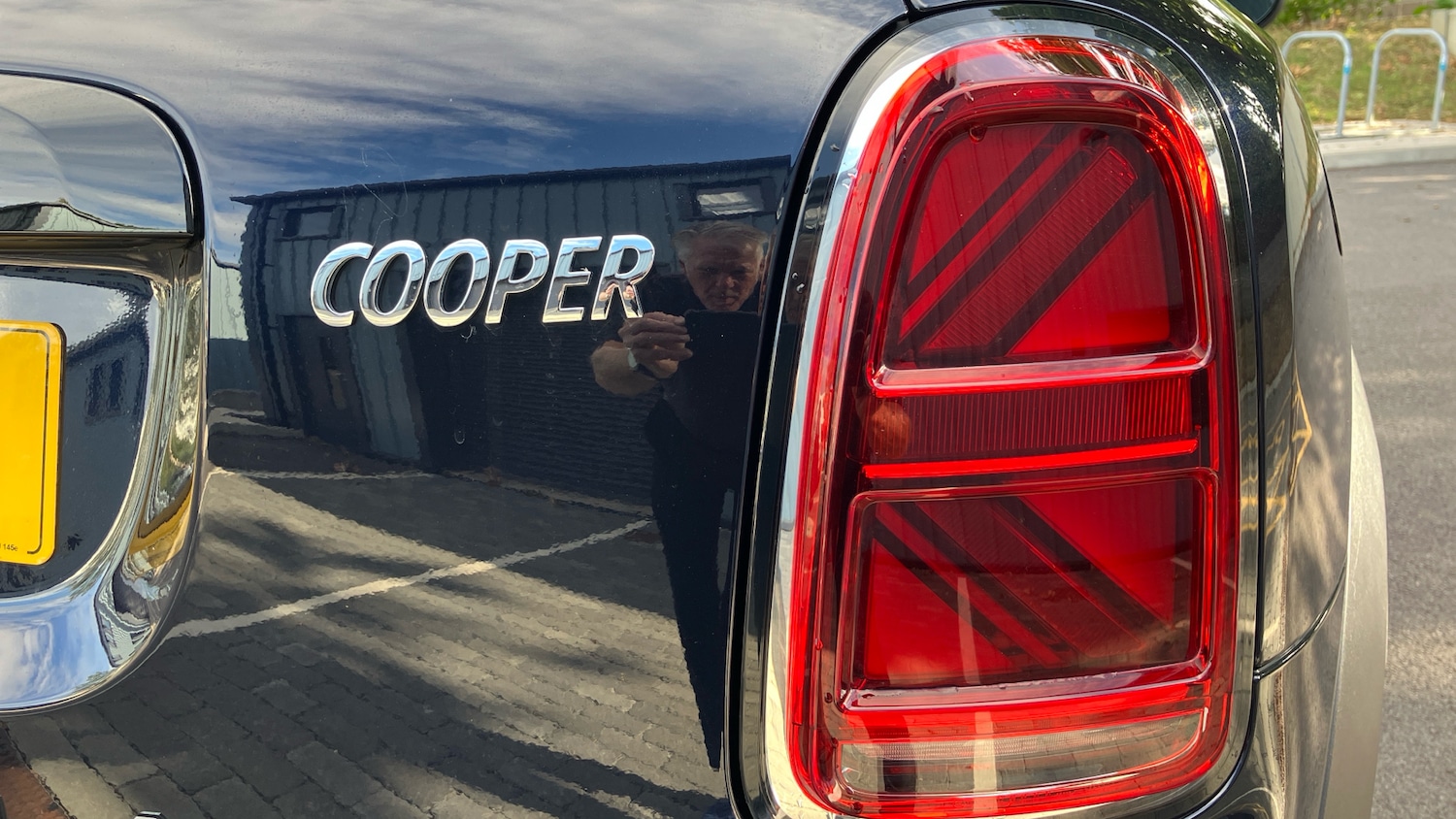 Used MINI Countryman 2022 for sale - 76479484: Photo 25