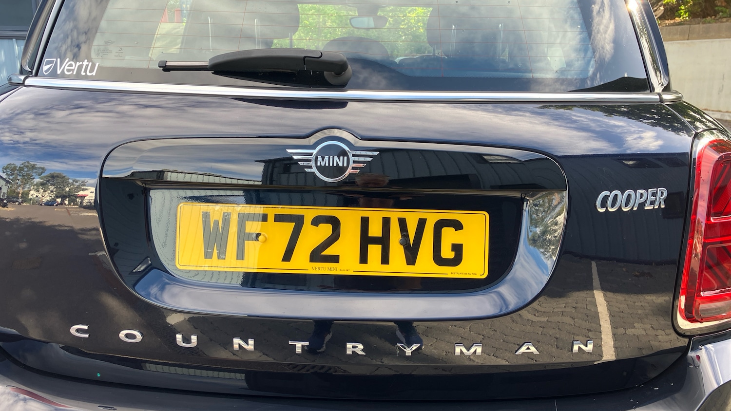 Used MINI Countryman 2022 for sale - 76479484: Photo 26