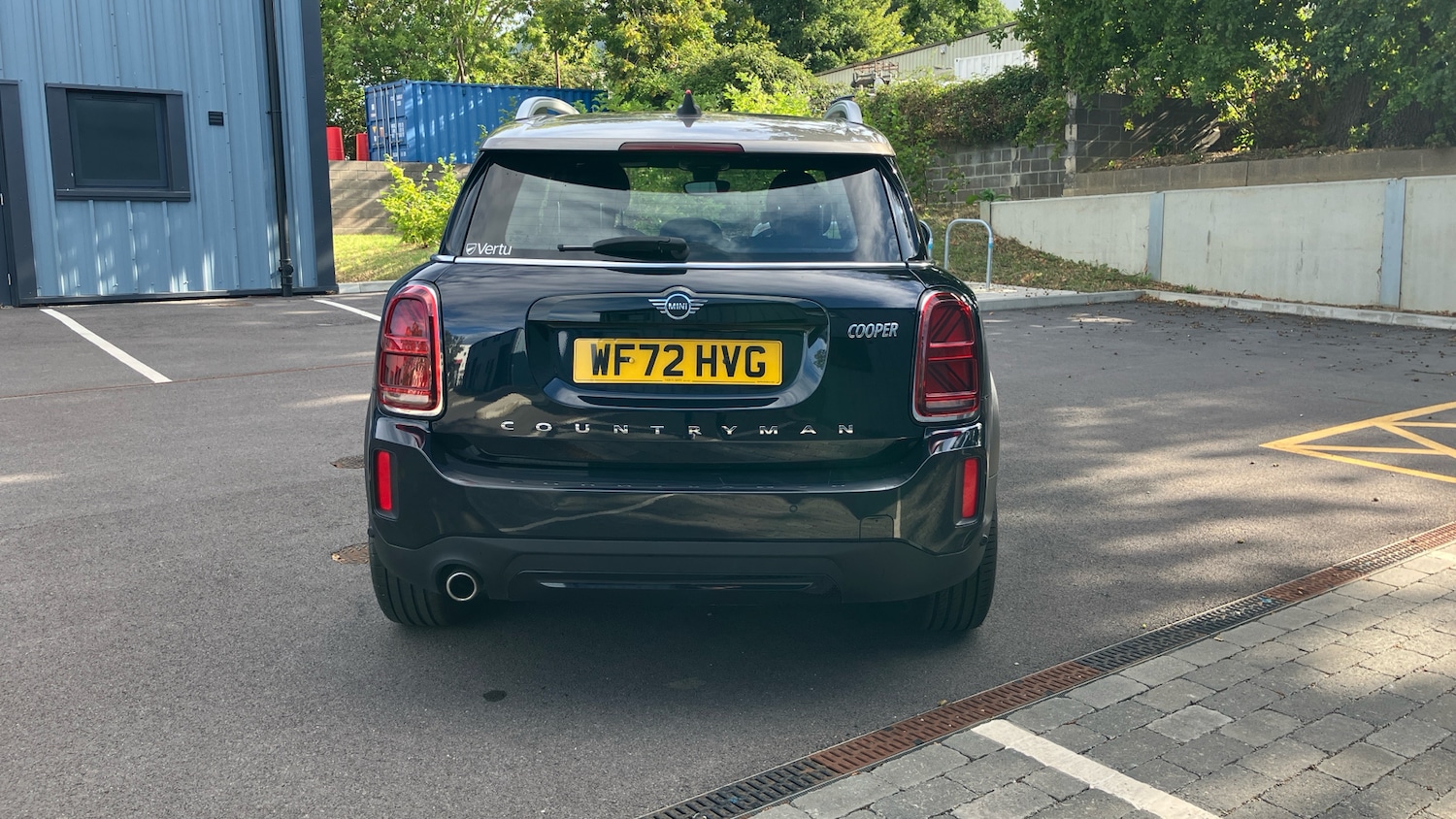 Used MINI Countryman 2022 for sale - 76479484: Photo 27