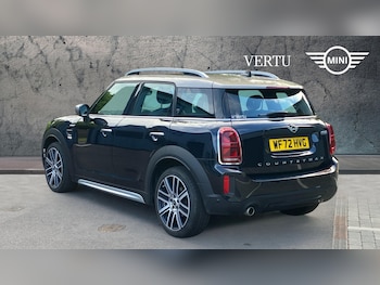 Used MINI Countryman 2022 for sale - 76479484: Photo