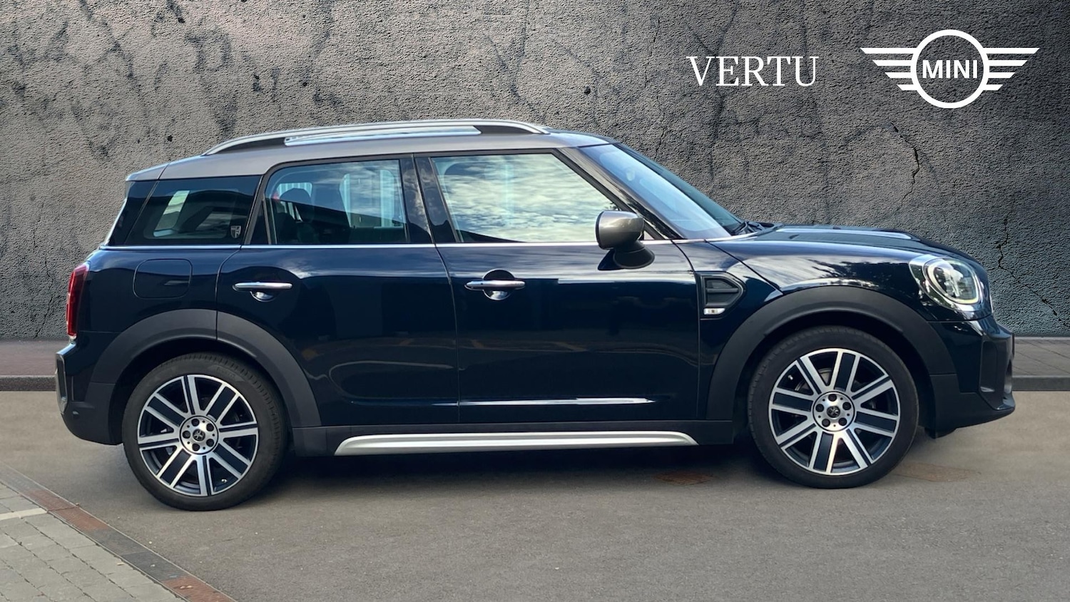 Used MINI Countryman 2022 for sale - 76479484: Photo 3